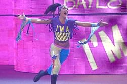 WWE News: Bayley on breaking down after her main roster debut, Dusty Rhodes and more