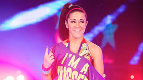 WWE News: Bayley posts a heartfelt tribute to her childhood friend