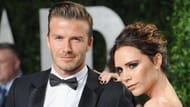 David and Victoria Beckham