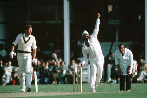 Cricket as a way of living and the integrity involved in playing the beautiful game: Bishan Singh Bedi opens up