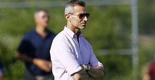 Manchester United want Atletico Madrid sporting director, confirms agent
