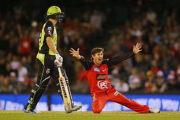 Brad Hogg