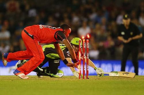 Dwayne Bravo