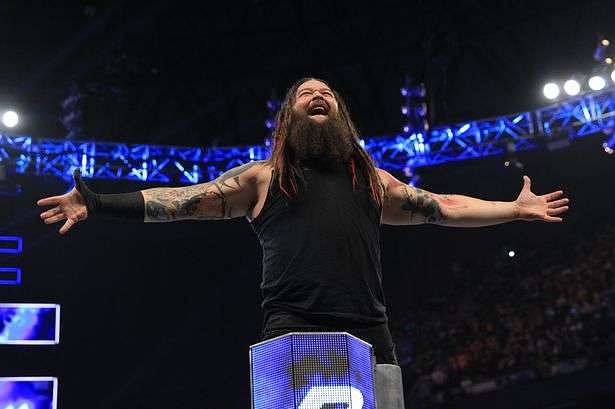 WWE News: Bray Wyatt on recruiting brother Bo Dallas to The Wyatt Family, feud with John Cena and more