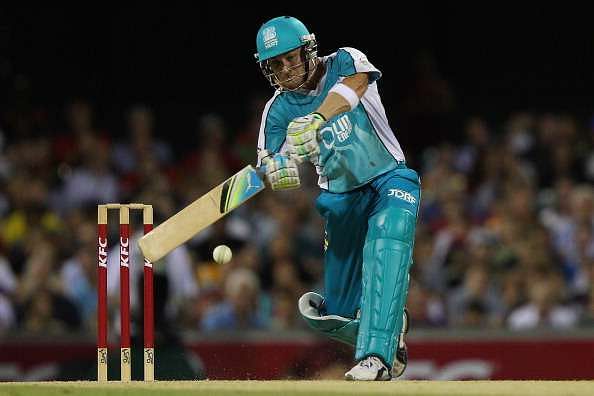 BBL 2016/17: Adelaide Strikers vs Brisbane Heat - 5 key players to watch out for