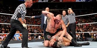 5 Disappointing PPV Main Events in 2016
