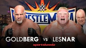 WWE WrestleMania 33 Matches: Prediction and analysis