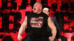 WWE News: Brock Lesnar suspended for 1 year, Victory over Mark Hunt at UFC 200 declared a no-contest