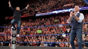 WWE News: Shane McMahon reportedly made an interesting offer to take over WWE creative in 2012