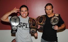 WWE News: The Young Bucks discuss their decision to re-sign with ROH