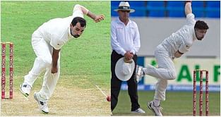 India vs England 2016: The emergence of India's pace bowling arsenal