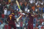 Carlos Brathwaite