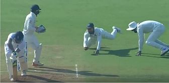 Watch: Ravichandran Ashwin gets Ben Stokes after controversial DRS decision