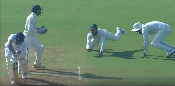 Watch: Ravichandran Ashwin gets Ben Stokes after controversial DRS decision