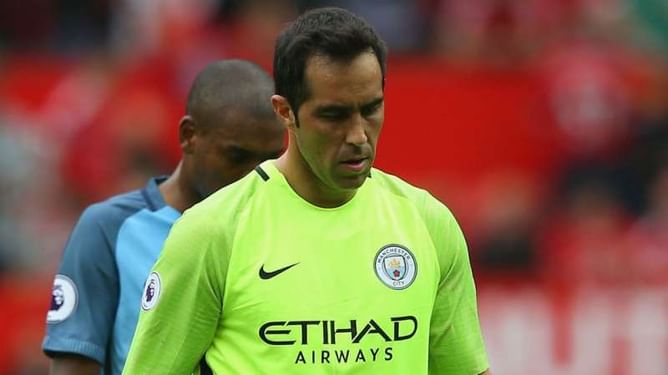 5 sweeper-keepers Manchester City should turn to in January 2017