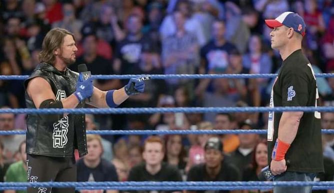 WWE Rumours: Possible feuds for SmackDown Live going into 2017 revealed