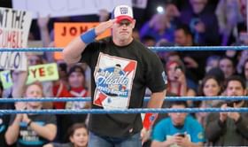 WWE News: John Cena on facing The Undertaker at Wrestlemania 33, new superstars taking over and more