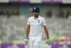 India vs England 2016: Nasser Hussain slams Alastair Cook for taking captaincy for granted