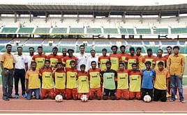 I-League 2016/17: Chennai City FC announce their manager for their debut season