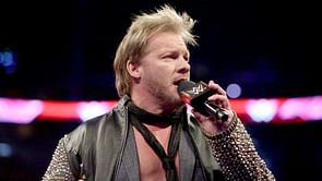 WWE News: Chris Jericho makes appearance at independent show