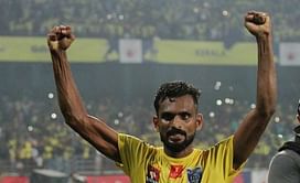 ISL 2016: CK Vineeth appeals fans for calm in Kerala