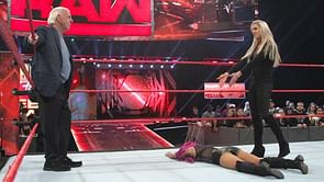 WWE Raw December 5th: Analysing and grading each segment