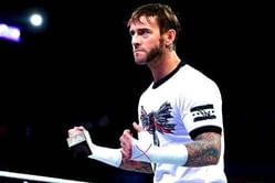 WWE News: CM Punk jokes about returning to Smackdown Live in Chicago