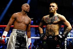 UFC News: 50 Cent claims Floyd Mayweather is 'Dead Serious' about fighting Conor Mcgregor