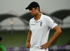 England lacked the collective will to fight in "Mother of Mismatches"