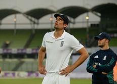 India vs England 2016: England needs a complete overhaul to compete in India, says Geoffrey Boycott