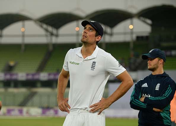India vs England 2016: England needs a complete overhaul to compete in India, says Geoffrey Boycott