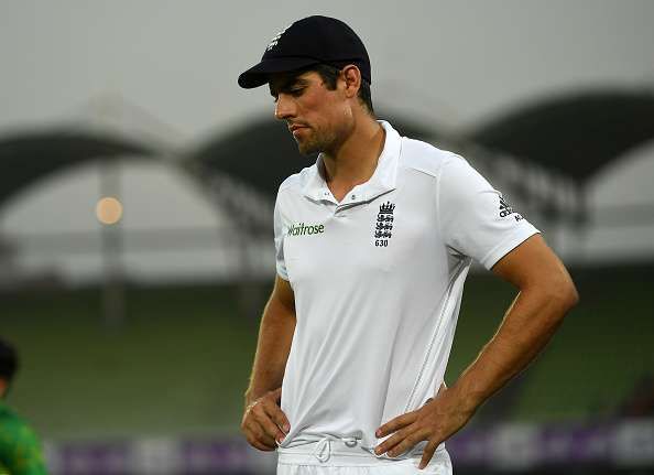 Joe Root speaks about Alastair Cook as captain
