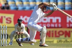 India vs England 2016: Ravindra Jadeja has got Alastair Cook's number