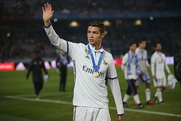 Real Madrid news: Cristiano Ronaldo feels everyone expects too much from him
