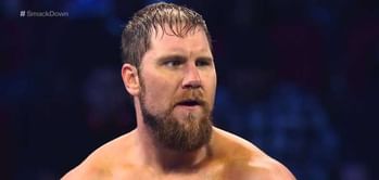 WWE News: Curtis Axel teases a brand switch to Smackdown