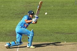 Smriti Mandhana picked in the first ever ICC Women's Team of the Year