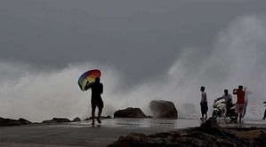 Cyclone Vardah: India vs England Chennai Test could be cancelled