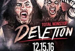 WWE/TNA News: Matt Hardy on Total Nonstop Deletion, Young Bucks, Final Battle, staying in TNA in 2017 and Anthem
