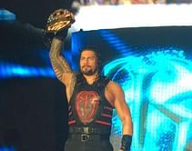 WWE Live Event results: Lowell (10/12/2016)