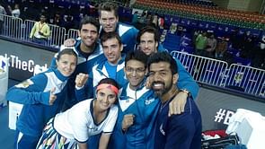 IPTL 2016: Standings