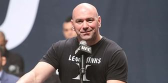 UFC News: Dana White calls Bjorn Rebney, head of MMA Athletes Association, a 'scumbag'