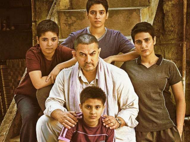 Virender Sehwag and Rahul Dravid reference in Dangal bound to amuse fans