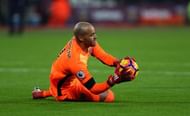 Darren Randolph