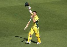ICC ODI Team of the Year - Stats of players who made it