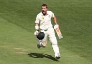 David Warner