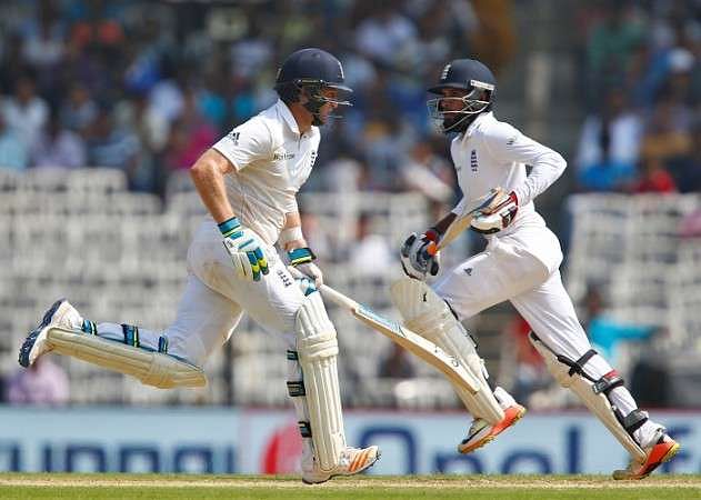 England's latest spin all-rounder Liam Dawson wants to learn from Ravindra Jadeja