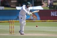 Quinton de Kock