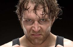 5 Booking options for Dean Ambrose following TLC