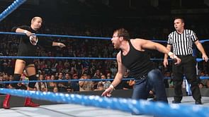WWE News: SmackDown Live viewership minutely drops after TLC: Tables, Ladders and Chairs