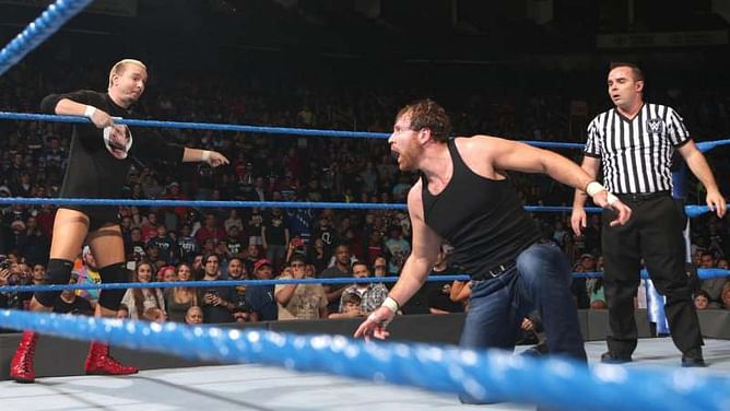 WWE News: SmackDown Live viewership minutely drops after TLC: Tables, Ladders and Chairs